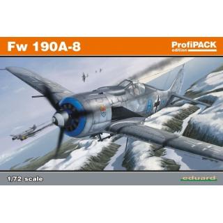 Fw 190A-8 (ProfiPACK)