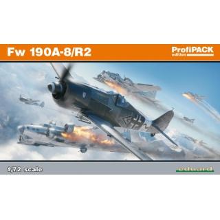 Fw 190A-8/R2 (Weekend Ed.)