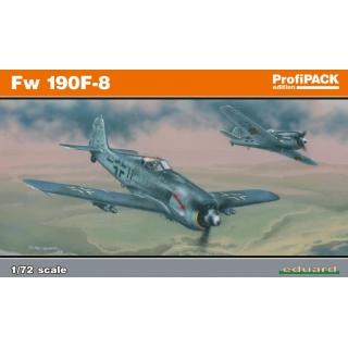 Fw 190F-8