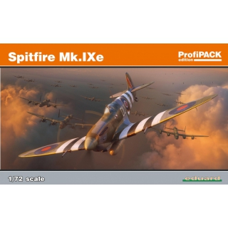 Spitfire Mk.IXe