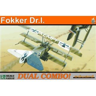 Fokker Dr.I