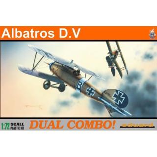 Albatros D.V.