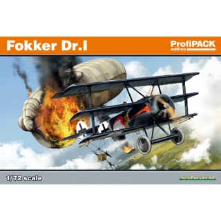 Fokker Dr.I