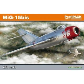 MiG-15bis (ProfiPACK)