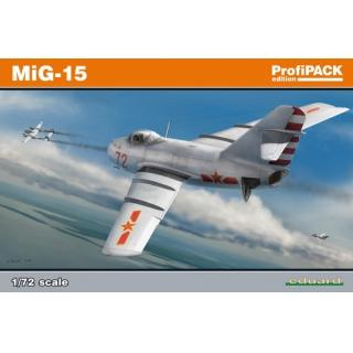 MiG-15 (ProfiPACK)