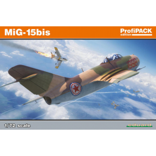 MiG-15bis (ProfiPACK)