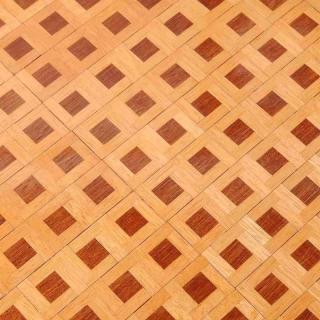 Parquet wood