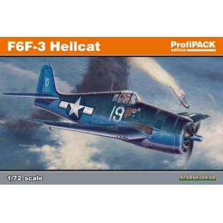 F6F-3 PROFIPACK riedizione