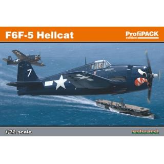 F6F-5 Hellcat PROFIPACK