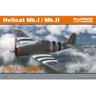 Hellcat Mk.I/Mk.II D.COMBO