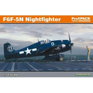 F6F 5N Nightfig (ProfiPACK)