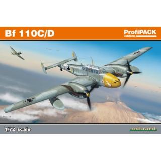 Bf 110C/D (ProfiPACK)