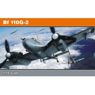 Bf 110G-2 (ProfiPACK)