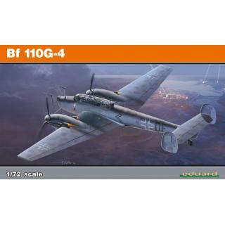 Bf 110G-4