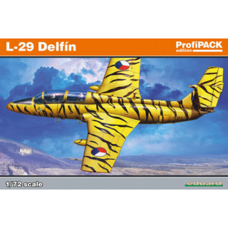 L-29 Delfin (Profipack)