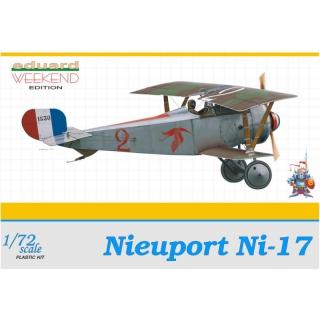 Neuport Ni-17