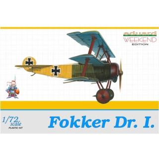 Fokker Dr. I