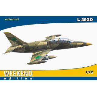 L-39ZO (Weekend)