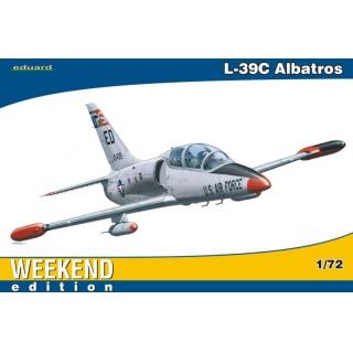 L-39C Albatros (Weekend)