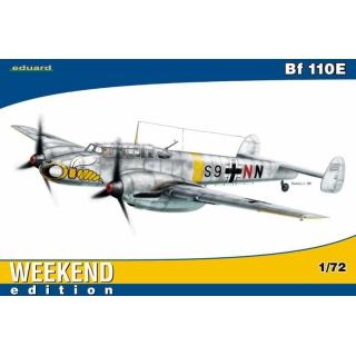 Bf 110E (Weekend)