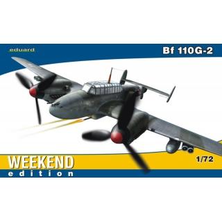 Bf 110G-2 (Weekend)