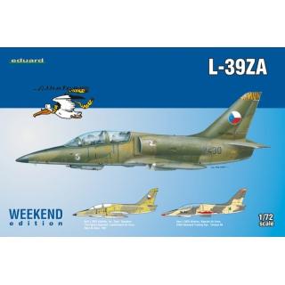 L-39ZA (Weekend)