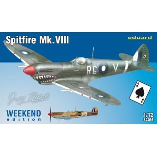 Spitfire Mk.VIII (Weekend)