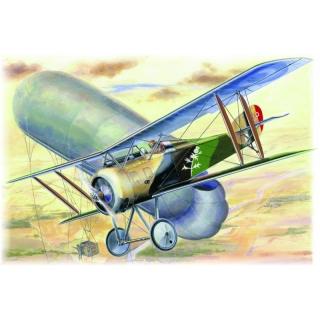 Hanriot HD.I