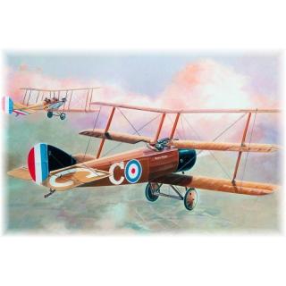 Sopwith Tripl. Black Flight