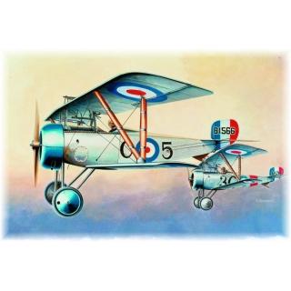 Nieuport Ni-17 R.F.C.