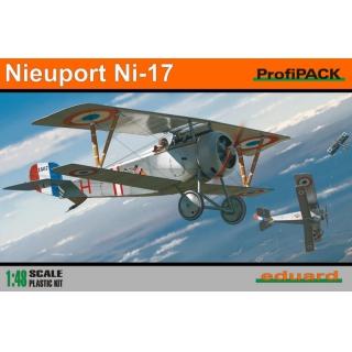 Nieuport Ni-17