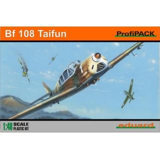 Bf 108B Taifun