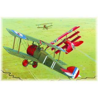 Sopwith F.1 Camel RFC