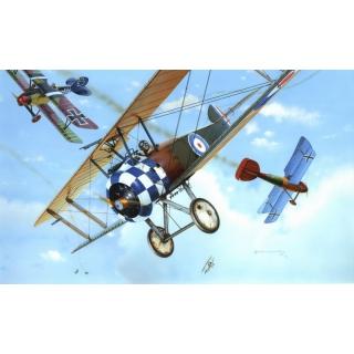 Sopwith Camel 2 F.1 Profipack