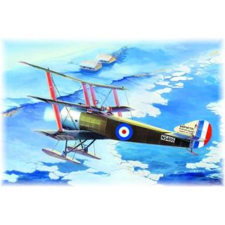 Sopwith Triplane Profipack