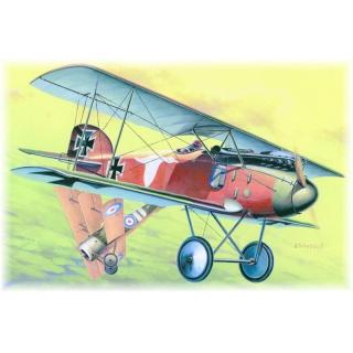 Albatros D.II