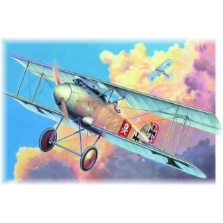 Albatros D.II Profipack