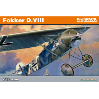 Fokker D.VIII (ProfiPACK)