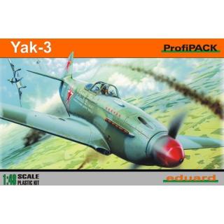 Yak-3 Profipack