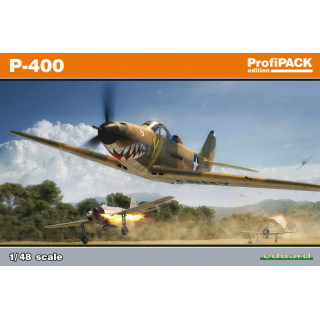 P-400 (Profipack)
