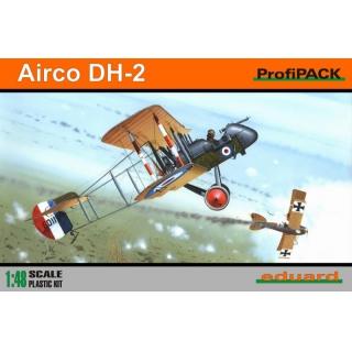 DH-2 – Profipack