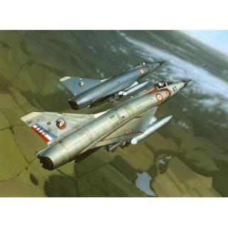 Mirage III C