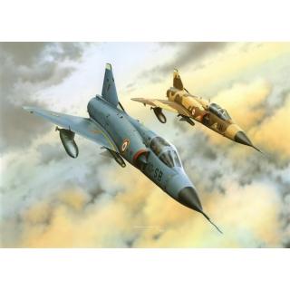 Mirage IIIC Profipack