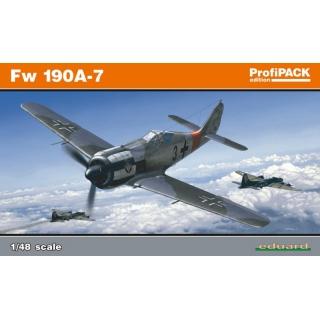 Fw 190A-7 (Profipack)