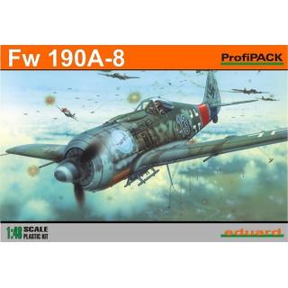 Fw 190A-8 Profipack “Riedizione”
