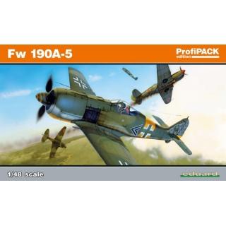 Fw 190A-5 “Riedizione”