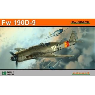 Fw 190D-9 Profipack