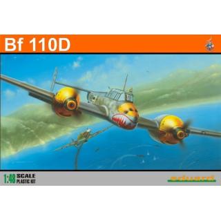 Bf 110D