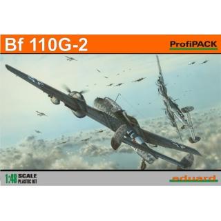 Bf 110G-2