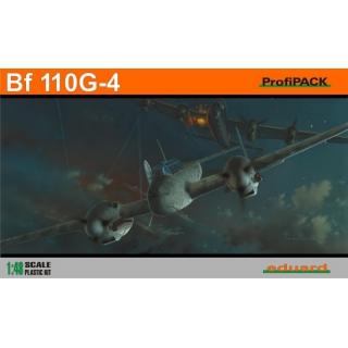 Bf 110G-4